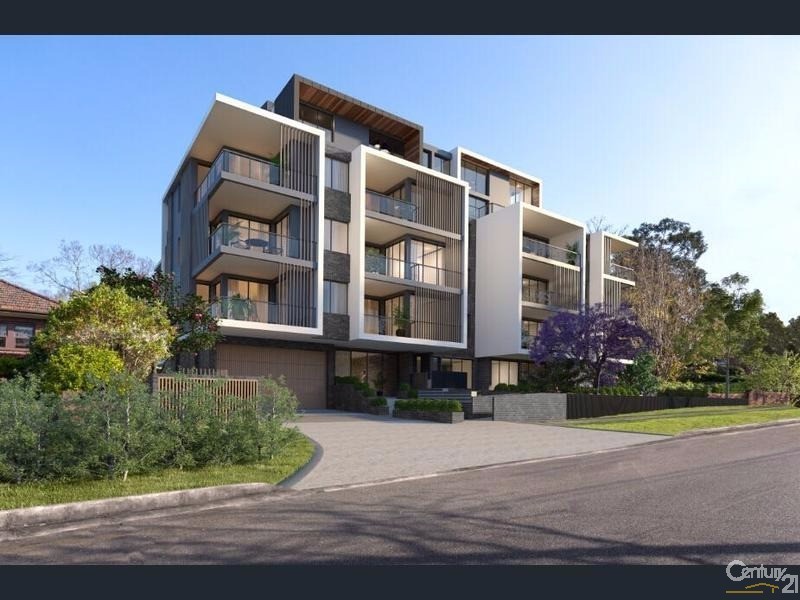 584/29-31 Cliff Road, Epping NSW 2121