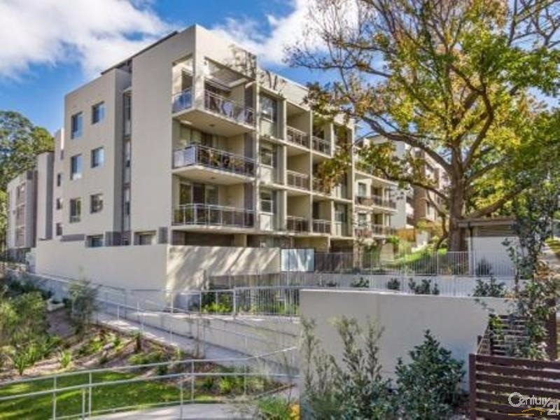 23/36-40 Culworth Ave, Killara NSW 2071