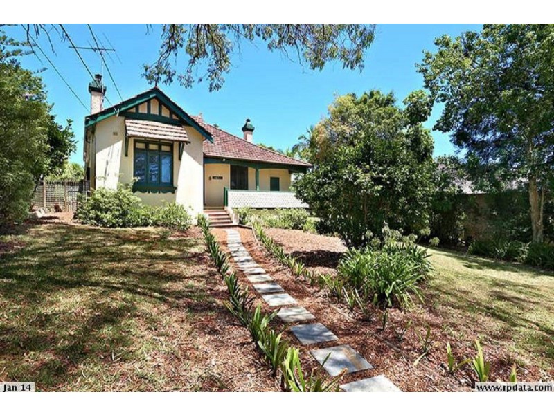 12 Nelson Road, Lindfield NSW 2070