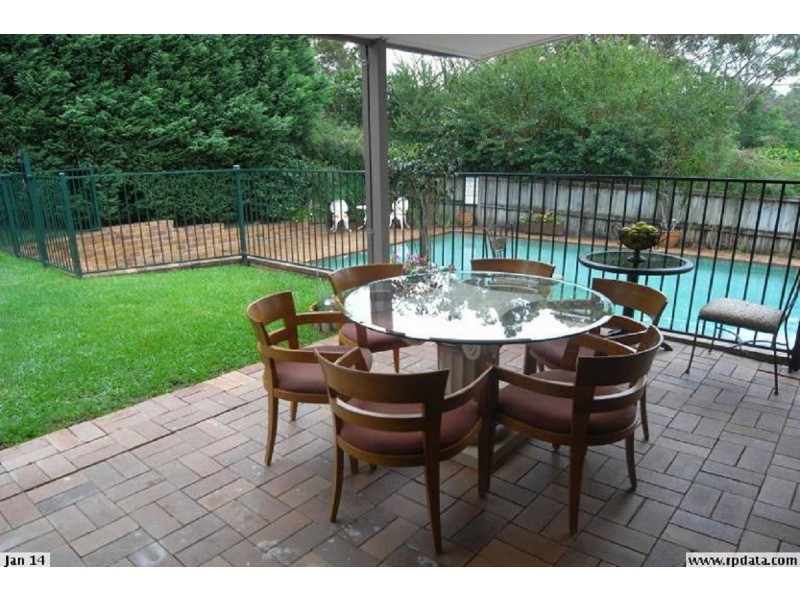 12 Nelson Road, Lindfield NSW 2070