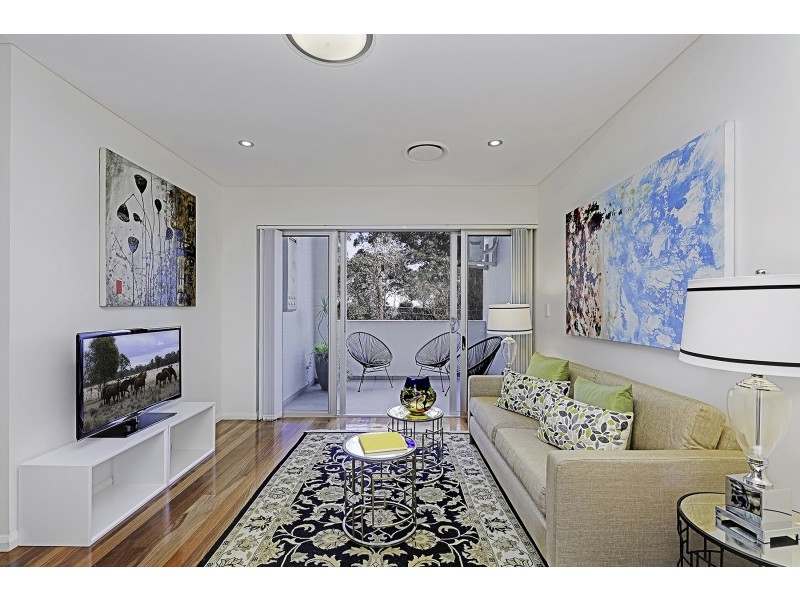 17/507 Pacific Highway, Killara NSW 2071