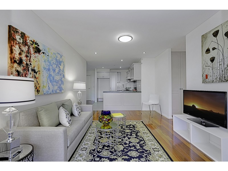 17/507 Pacific Highway, Killara NSW 2071