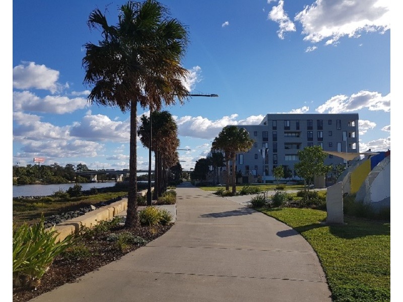 415/48-56 Bundarra St, Ermington NSW 2115