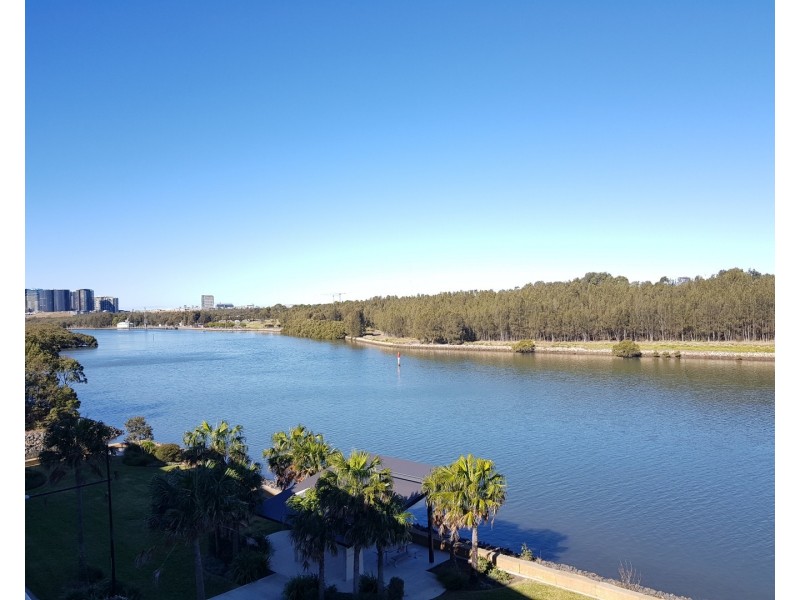 415/48-56 Bundarra St, Ermington NSW 2115