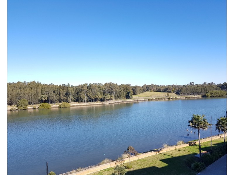 415/48-56 Bundarra St, Ermington NSW 2115