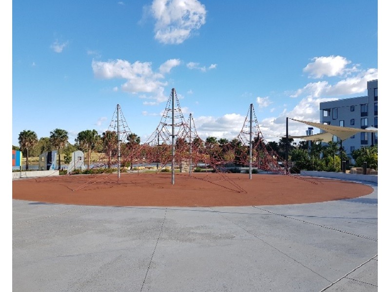 415/48-56 Bundarra St, Ermington NSW 2115