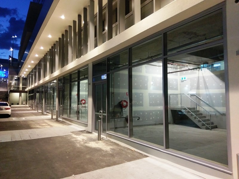 Shop 7/5 Mills Lane, Chatswood NSW 2067