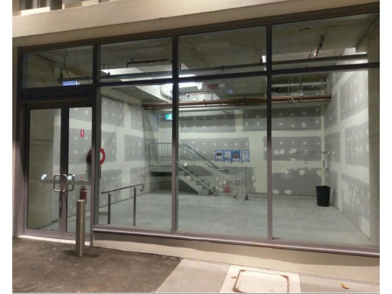 Shop 7/5 Mills Lane, Chatswood NSW 2067