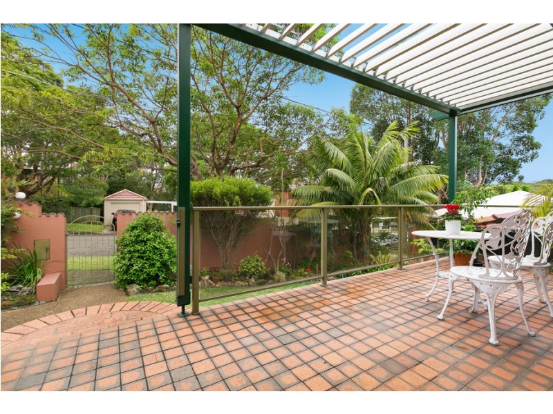 30 Bungaloe Ave, Balgowlah Heights NSW 2093