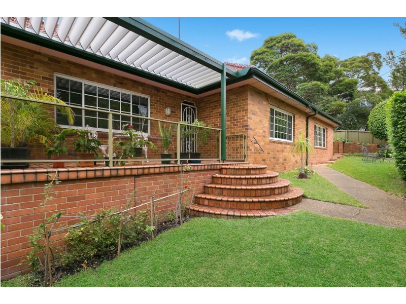 30 Bungaloe Ave, Balgowlah Heights NSW 2093