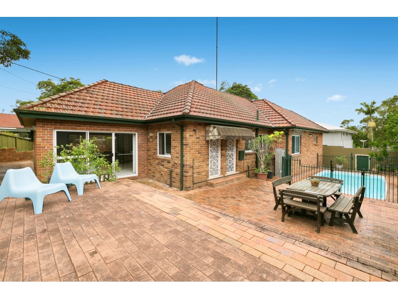 30 Bungaloe Ave, Balgowlah Heights NSW 2093