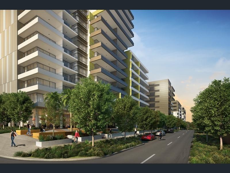 301/9 Mooltan Ave, Macquarie Park NSW 2113