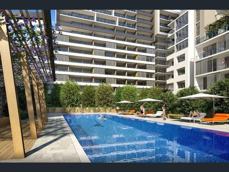 301/9 Mooltan Ave, Macquarie Park NSW 2113