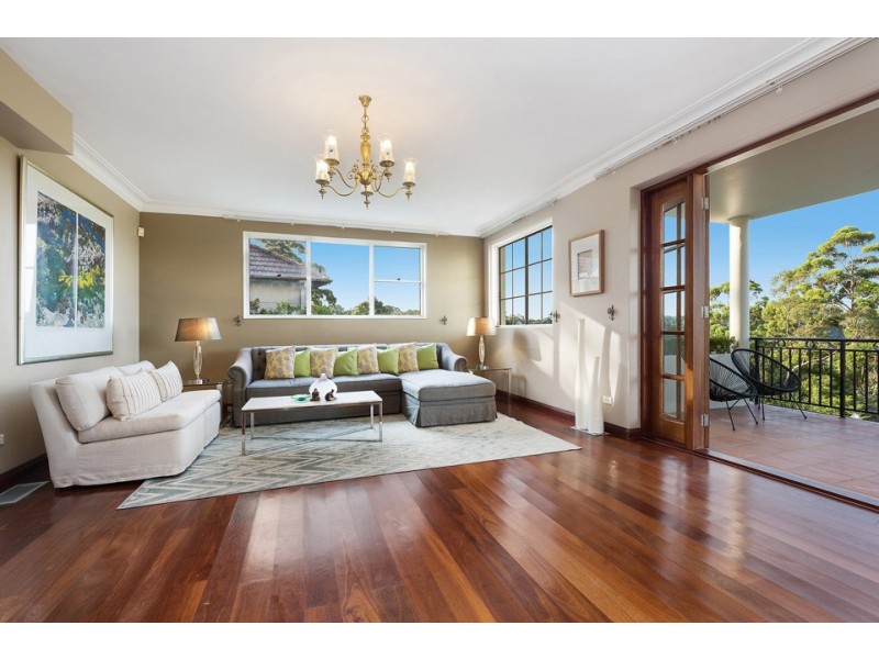 26 Canberra Crescent, Lindfield NSW 2070