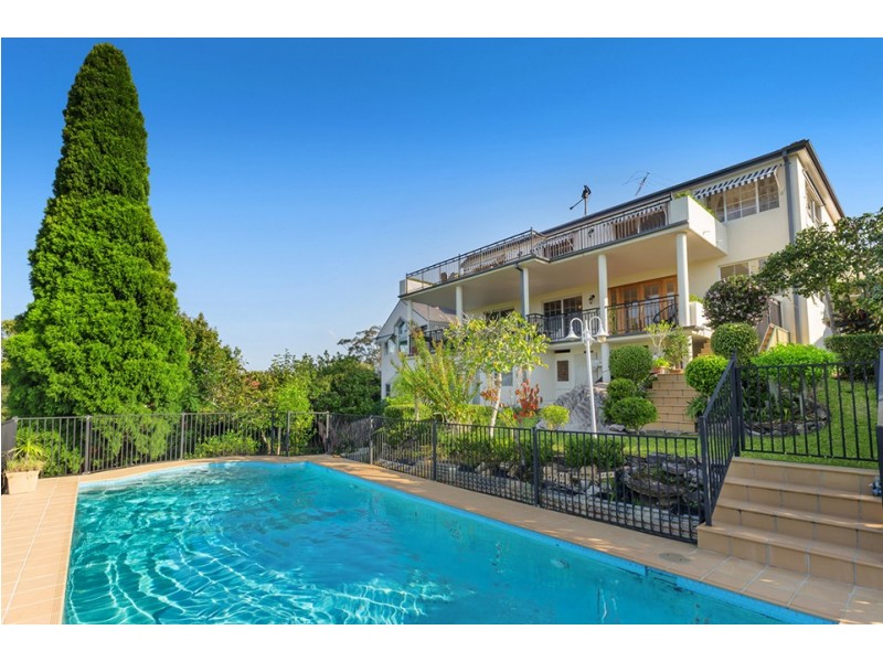 26 Canberra Crescent, Lindfield NSW 2070