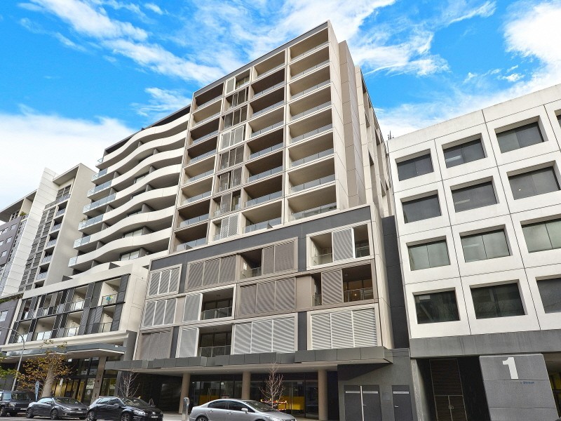 705/5 Atchison St, St Leonards NSW 2065