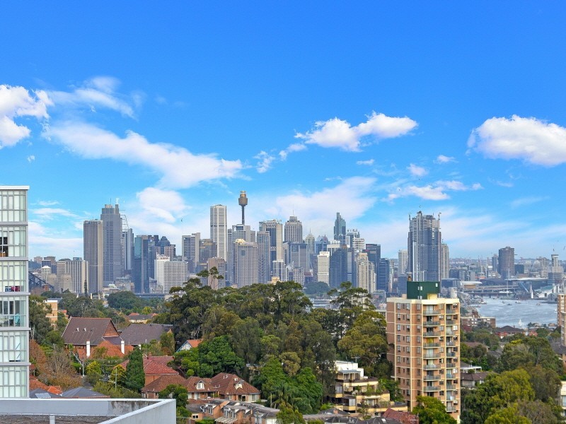 1301/5 Atchison St, St Leonards NSW 2065