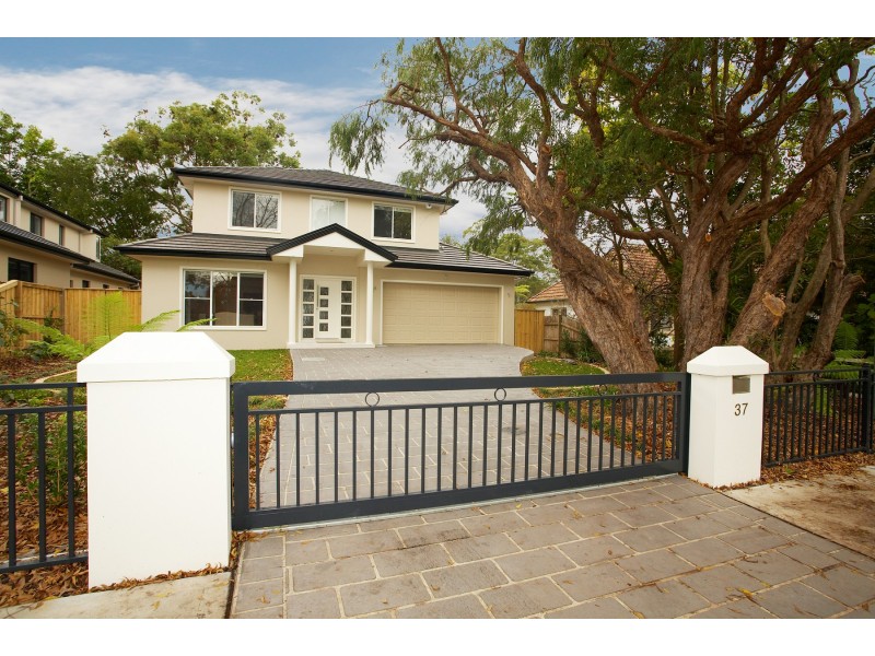 39 Grosvenor St, Wahroonga NSW 2076