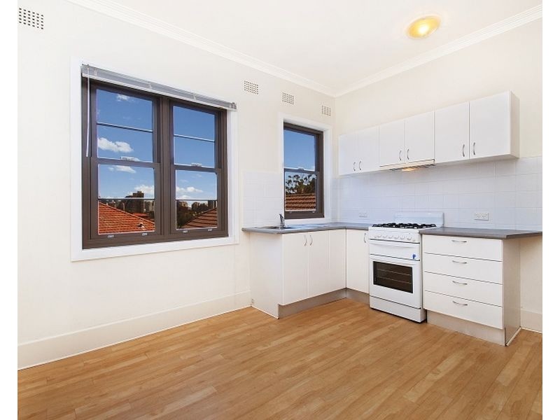 3/92 Ben Boyd Road, Neutral Bay NSW 2089