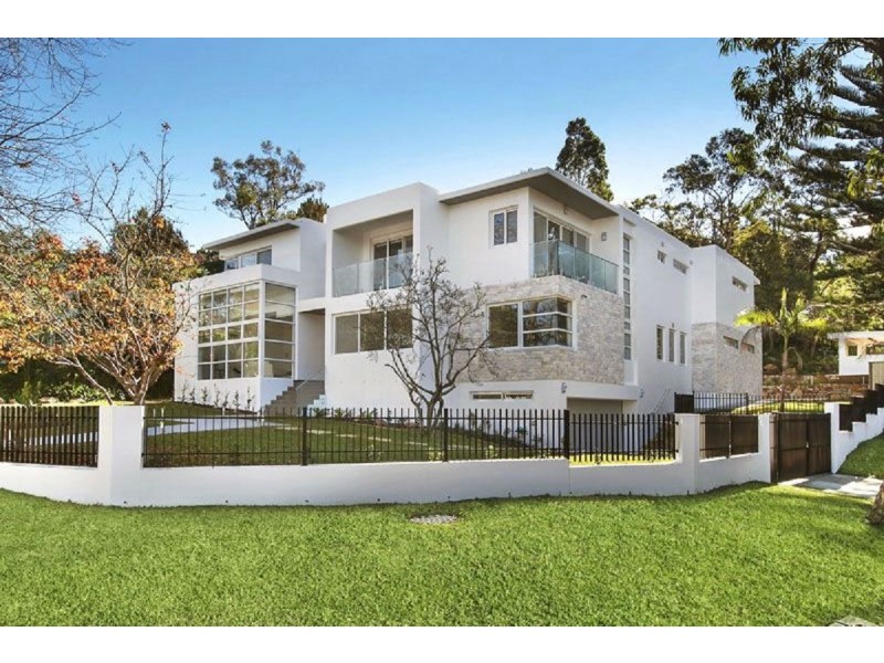 12 Savoy Ave, Killara NSW 2071