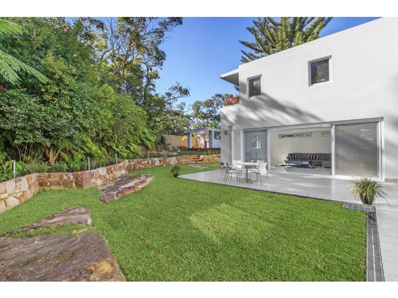 12 Savoy Ave, Killara NSW 2071
