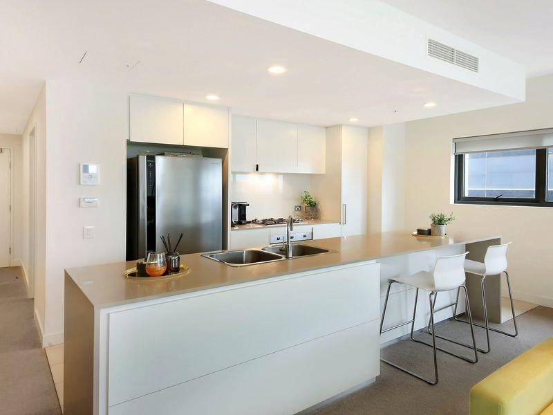 808/7 Rider Blvd, Rhodes NSW 2138