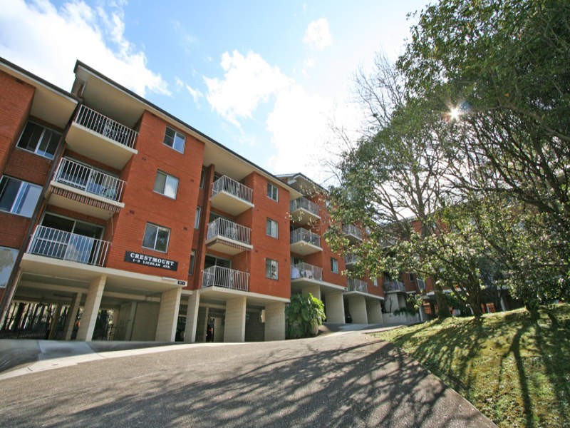 8/1 Lachlan Ave, Macquarie Park NSW 2113