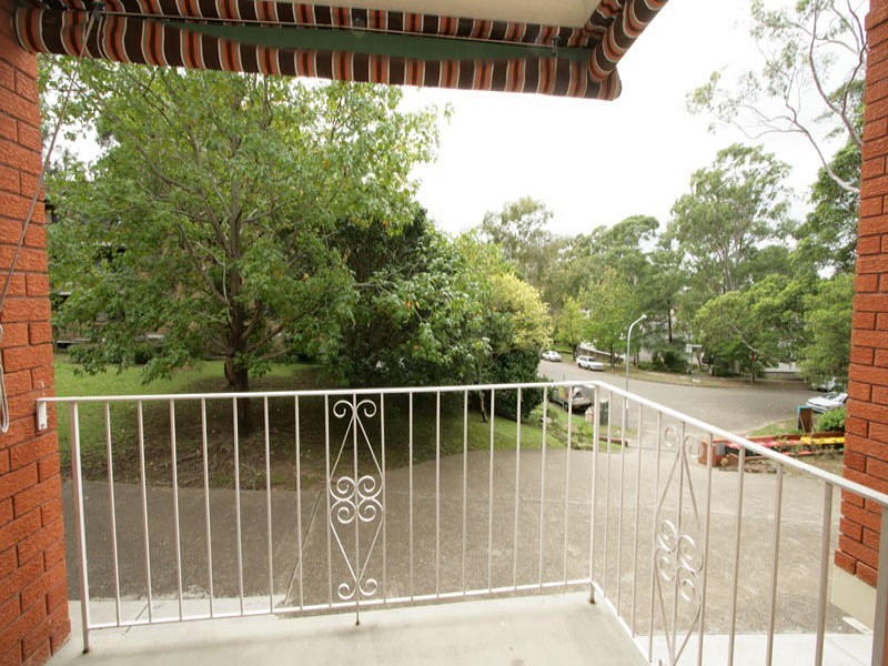 8/1 Lachlan Ave, Macquarie Park NSW 2113