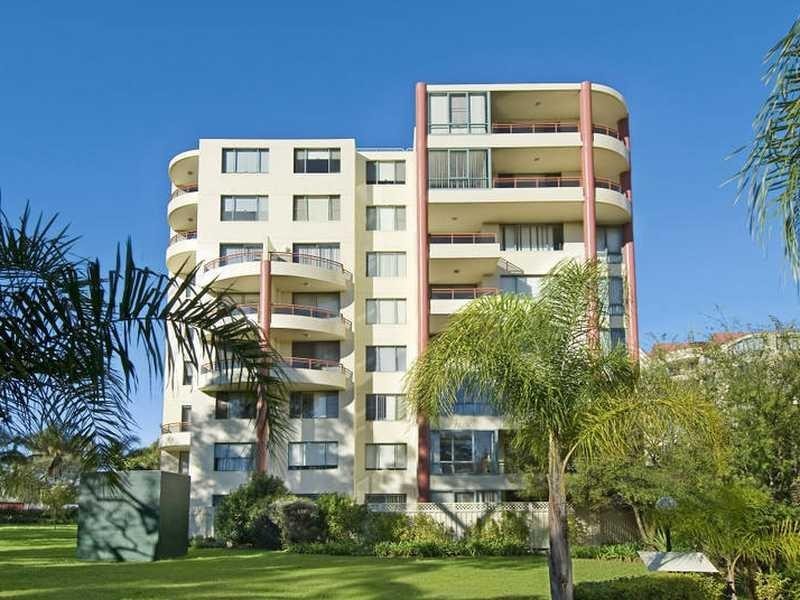 145/1-15 Fontenoy Road, Macquarie Park NSW 2113