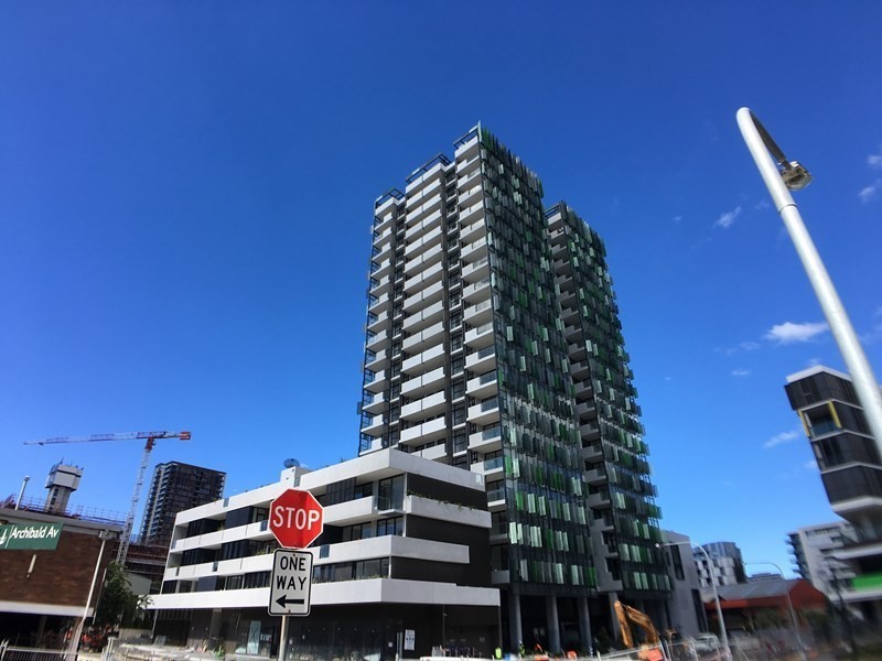 11703/5 Sam Sing St, Waterloo NSW 2017