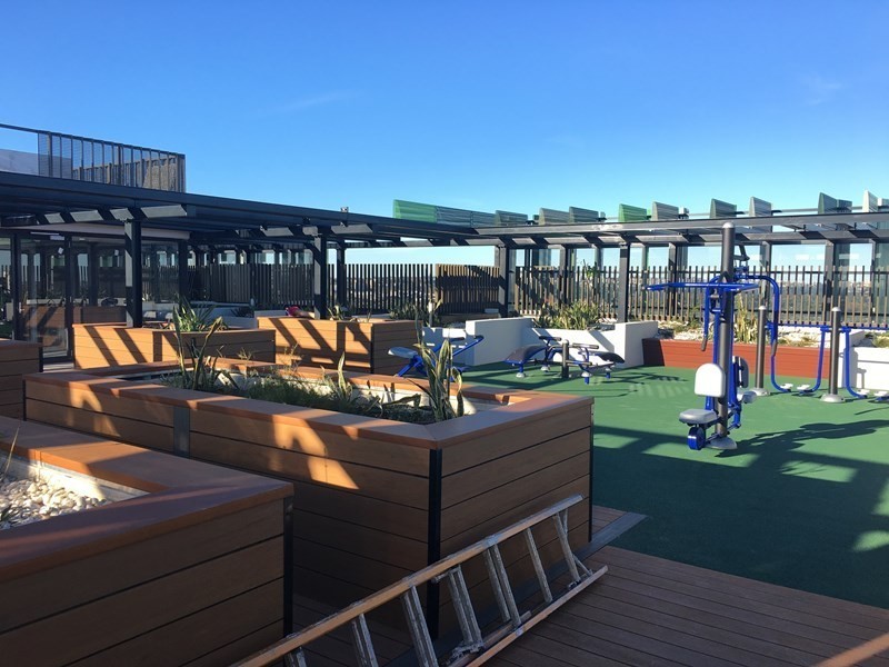 11703/5 Sam Sing St, Waterloo NSW 2017