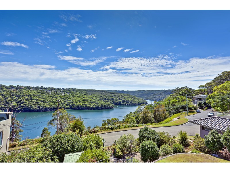 6 Willowie Road, Castle Cove NSW 2069