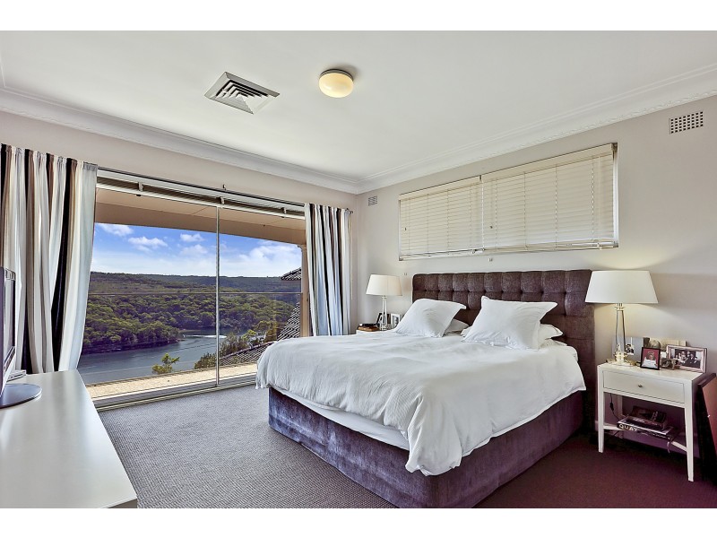 6 Willowie Road, Castle Cove NSW 2069