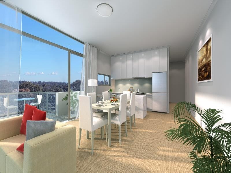 20/5-15 Balmoral St, Waitara NSW 2077