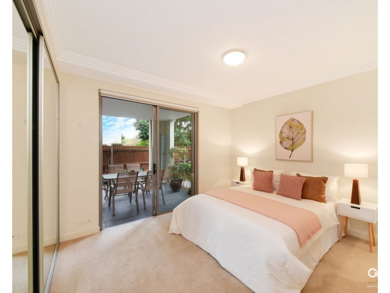 B102/1 Heydon Ave, Warrawee NSW 2074