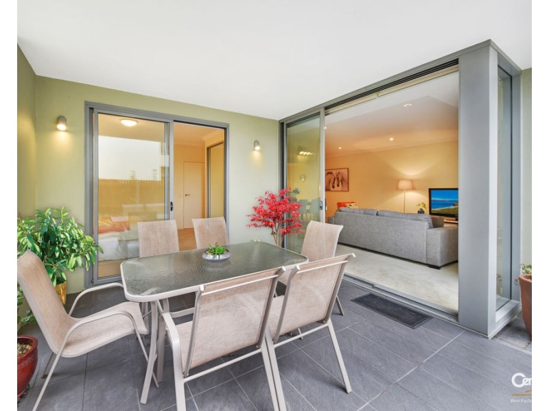 B102/1 Heydon Ave, Warrawee NSW 2074