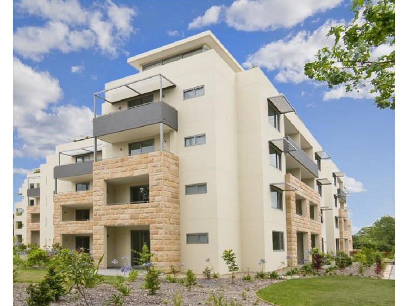 B102/1 Heydon Ave, Warrawee NSW 2074