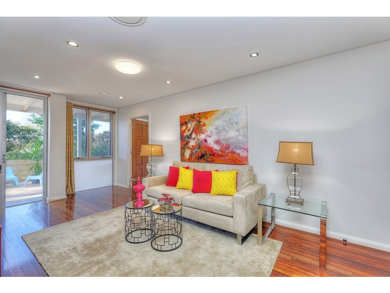 2/507 Pacific Highway, Killara NSW 2071