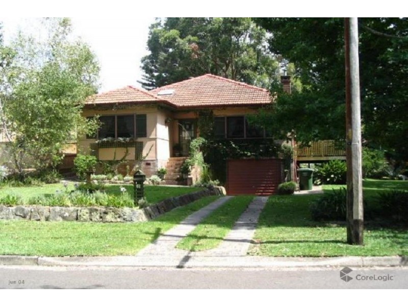 3 Carlyle Road, Lindfield NSW 2070