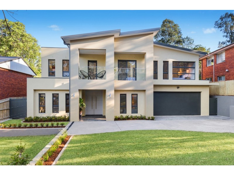 5 Bligh Street, Killara NSW 2071