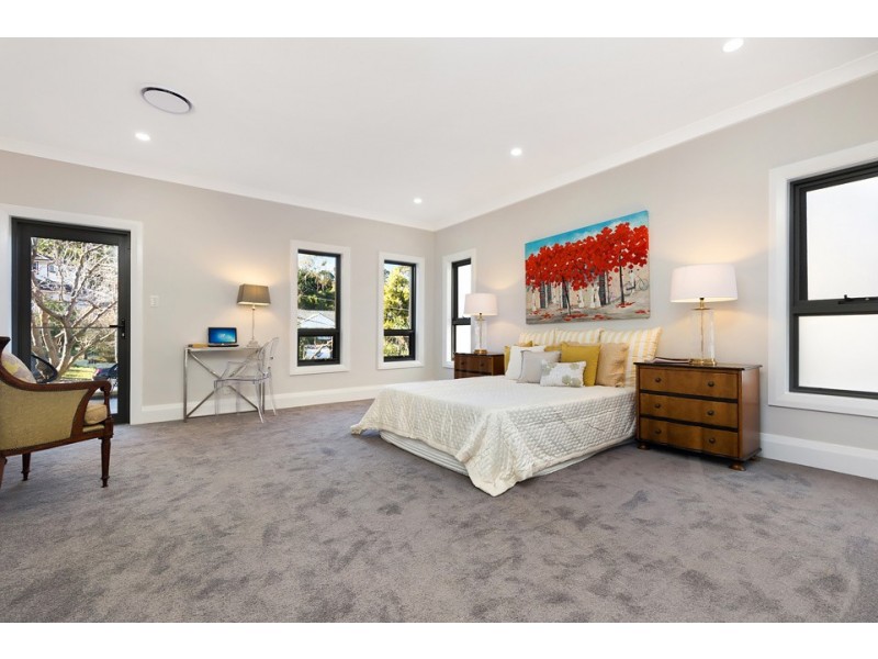 5 Bligh Street, Killara NSW 2071