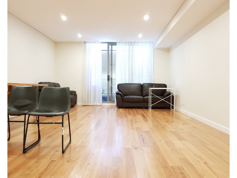 201/5 Atchison St, St Leonards NSW 2065