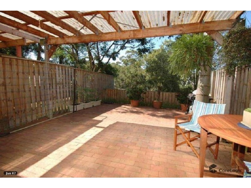 20/17-19 Busaco Road, Marsfield NSW 2122