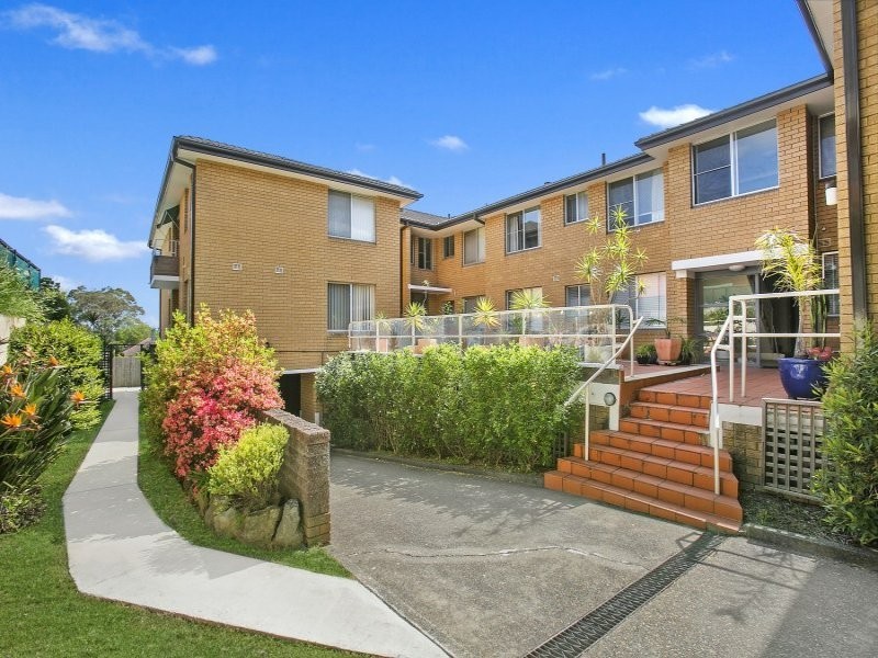 6/153 Burns Bay Road, Lane Cove NSW 2066