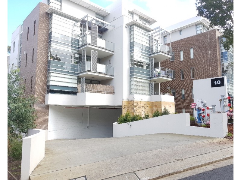 48/10 Drovers Way, Lindfield NSW 2070