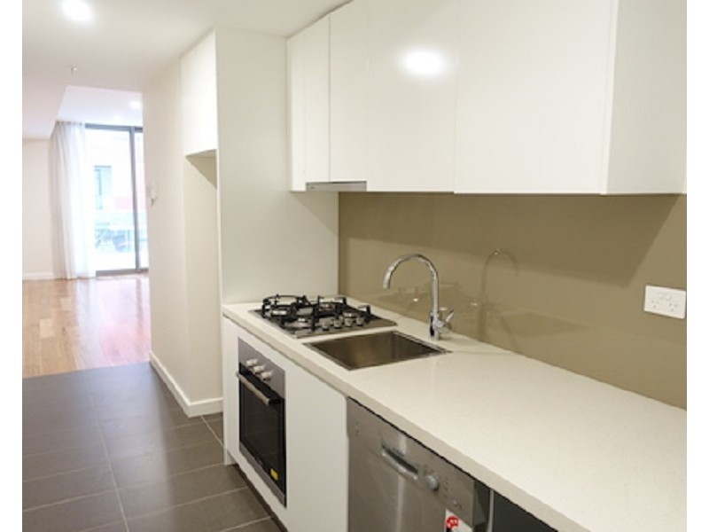 203/5 Atchison St, St Leonards NSW 2065