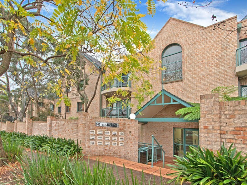 C15/803-805 Pacific Highway, Gordon NSW 2072