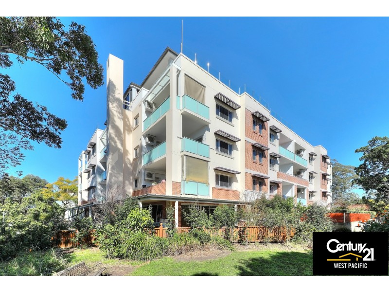 14/507 Pacific Highway, Killara NSW 2071