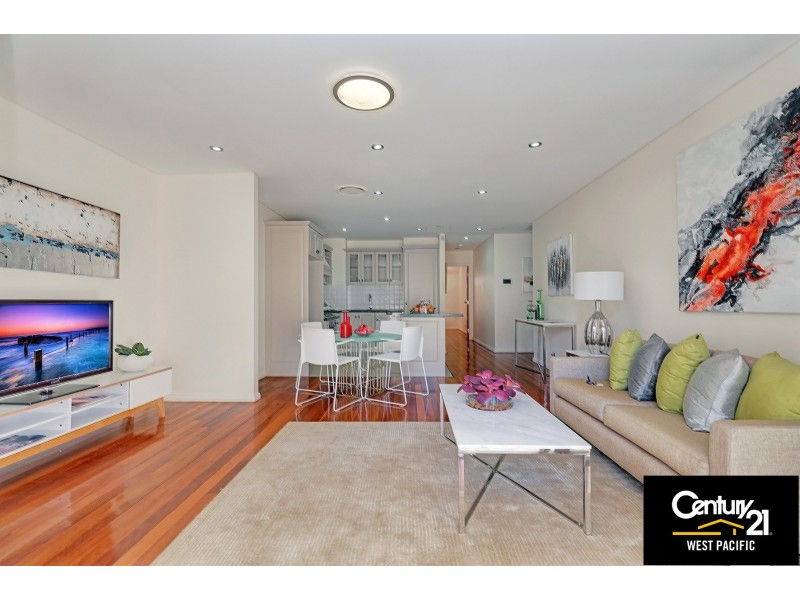 14/507 Pacific Highway, Killara NSW 2071