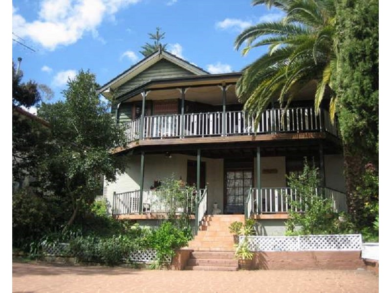 110 Fiddens Wharf Road, Killara NSW 2071